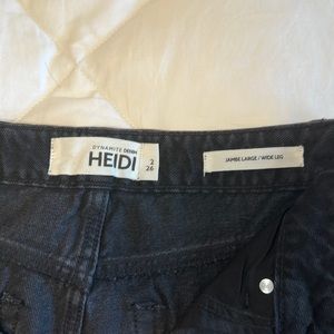 Dynamite Heidi Jeans